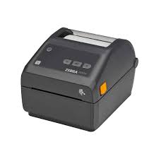 Imprimante Zebra ZD220 Étiquette de code barre Noir et blanc avec Ruban